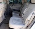 Белый Ауди Ку 7, объемом двигателя 3 л и пробегом 145 тыс. км за 12000 $, фото 11 на Automoto.ua