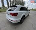 Белый Ауди Ку 7, объемом двигателя 2.97 л и пробегом 224 тыс. км за 20900 $, фото 4 на Automoto.ua