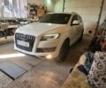 Білий Ауді Ку 7, об'ємом двигуна 2.97 л та пробігом 252 тис. км за 24000 $, фото 1 на Automoto.ua