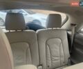 Белый Ауди Ку 7, объемом двигателя 3 л и пробегом 181 тыс. км за 18500 $, фото 12 на Automoto.ua