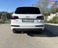 Белый Ауди Ку 7, объемом двигателя 2.97 л и пробегом 187 тыс. км за 24900 $, фото 7 на Automoto.ua