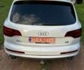 Белый Ауди Ку 7, объемом двигателя 2.97 л и пробегом 330 тыс. км за 17200 $, фото 13 на Automoto.ua