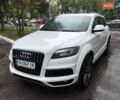 Белый Ауди Ку 7, объемом двигателя 2.97 л и пробегом 263 тыс. км за 22000 $, фото 1 на Automoto.ua