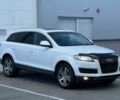 Білий Ауді Ку 7, об'ємом двигуна 3 л та пробігом 81 тис. км за 3900 $, фото 2 на Automoto.ua