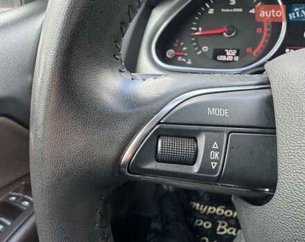 Ауди Ку 7 2013 в Тернополе на Automoto.ua Белый Ауди Ку 7, объемом двигателя 2.97 л и пробегом 124 тыс. км за 23500 $, фото 108 на Automoto.ua