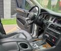 Белый Ауди Ку 7, объемом двигателя 3 л и пробегом 148 тыс. км за 14900 $, фото 21 на Automoto.ua