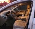 Белый Ауди Ку 7, объемом двигателя 2.97 л и пробегом 243 тыс. км за 22000 $, фото 12 на Automoto.ua