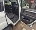 Белый Ауди Ку 7, объемом двигателя 2.97 л и пробегом 300 тыс. км за 17900 $, фото 21 на Automoto.ua