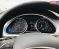Белый Ауди Ку 7, объемом двигателя 3 л и пробегом 215 тыс. км за 17500 $, фото 17 на Automoto.ua