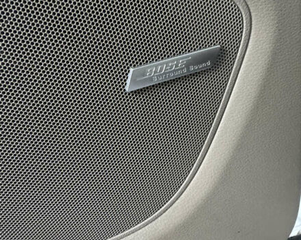 Білий Ауді Ку 7, об'ємом двигуна 2.97 л та пробігом 124 тис. км за 22900 $, фото 17 на Automoto.ua