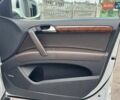 Ауди Ку 7 2013 в Тернополе на Automoto.ua Белый Ауди Ку 7, объемом двигателя 2.97 л и пробегом 124 тыс. км за 23500 $, фото 55 на Automoto.ua