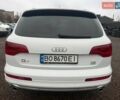 Білий Ауді Ку 7, об'ємом двигуна 2.97 л та пробігом 228 тис. км за 19000 $, фото 6 на Automoto.ua
