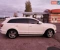 Белый Ауди Ку 7, объемом двигателя 2.97 л и пробегом 243 тыс. км за 22000 $, фото 7 на Automoto.ua