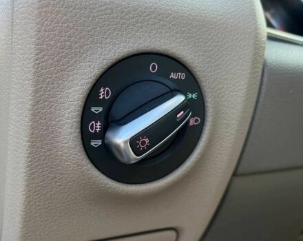 Белый Ауди Ку 7, объемом двигателя 3 л и пробегом 170 тыс. км за 16999 $, фото 16 на Automoto.ua