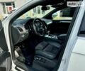 Белый Ауди Ку 7, объемом двигателя 0 л и пробегом 250 тыс. км за 24900 $, фото 14 на Automoto.ua