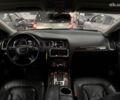Белый Ауди Ку 7, объемом двигателя 0 л и пробегом 198 тыс. км за 17500 $, фото 11 на Automoto.ua