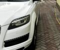 Белый Ауди Ку 7, объемом двигателя 2.97 л и пробегом 241 тыс. км за 18700 $, фото 1 на Automoto.ua