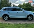 Белый Ауди Ку 7, объемом двигателя 2.97 л и пробегом 330 тыс. км за 17200 $, фото 23 на Automoto.ua