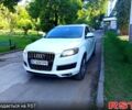 Білий Ауді Ку 7, об'ємом двигуна 3 л та пробігом 320 тис. км за 15000 $, фото 1 на Automoto.ua