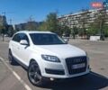 Белый Ауди Ку 7, объемом двигателя 2.97 л и пробегом 194 тыс. км за 15500 $, фото 1 на Automoto.ua