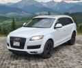 Білий Ауді Ку 7, об'ємом двигуна 3 л та пробігом 228 тис. км за 17000 $, фото 2 на Automoto.ua