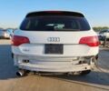 Ауди Ку 7 2013 в Тернополе на Automoto.ua Белый Ауди Ку 7, объемом двигателя 3 л и пробегом 65 тыс. км за 1700 $, фото 5 на Automoto.ua
