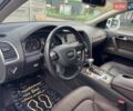 Ауди Ку 7 2013 в Тернополе на Automoto.ua Белый Ауди Ку 7, объемом двигателя 2.97 л и пробегом 124 тыс. км за 23500 $, фото 93 на Automoto.ua