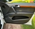 Белый Ауди Ку 7, объемом двигателя 2.97 л и пробегом 330 тыс. км за 17200 $, фото 27 на Automoto.ua