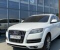 Ауди Ку 7 2013 в Ужгороде на Automoto.ua Белый Ауди Ку 7, объемом двигателя 2.97 л и пробегом 359 тыс. км за 14900 $, фото 1 на Automoto.ua