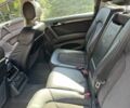 Белый Ауди Ку 7, объемом двигателя 3 л и пробегом 208 тыс. км за 19000 $, фото 18 на Automoto.ua