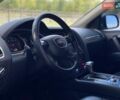 Ауди Ку 7 2013 в Днепре (Днепропетровске) на Automoto.ua Белый Ауди Ку 7, объемом двигателя 3 л и пробегом 196 тыс. км за 17999 $, фото 11 на Automoto.ua