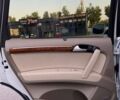 Белый Ауди Ку 7, объемом двигателя 3 л и пробегом 144 тыс. км за 16490 $, фото 45 на Automoto.ua