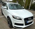 Белый Ауди Ку 7, объемом двигателя 3 л и пробегом 285 тыс. км за 17500 $, фото 17 на Automoto.ua