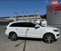 Белый Ауди Ку 7, объемом двигателя 2.97 л и пробегом 320 тыс. км за 17500 $, фото 8 на Automoto.ua