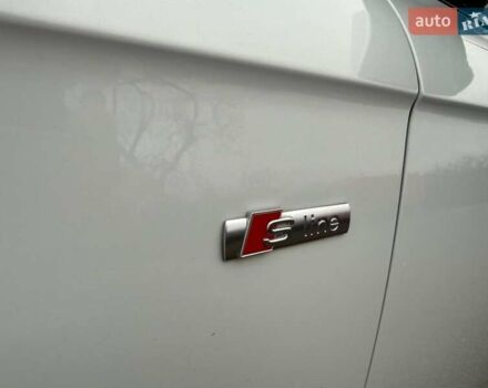 Білий Ауді Ку 7, об'ємом двигуна 2.97 л та пробігом 228 тис. км за 19000 $, фото 10 на Automoto.ua