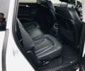 Белый Ауди Ку 7, объемом двигателя 3 л и пробегом 215 тыс. км за 17500 $, фото 30 на Automoto.ua