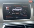 Белый Ауди Ку 7, объемом двигателя 2.97 л и пробегом 230 тыс. км за 19500 $, фото 18 на Automoto.ua