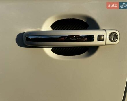 Белый Ауди Ку 7, объемом двигателя 2.97 л и пробегом 330 тыс. км за 17200 $, фото 28 на Automoto.ua