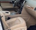 Белый Ауди Ку 7, объемом двигателя 3 л и пробегом 144 тыс. км за 16490 $, фото 65 на Automoto.ua