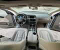 Ауді Ку 7 2013 у Києві на Automoto.ua Білий Ауді Ку 7, об'ємом двигуна 3 л та пробігом 89 тис. км за 6500 $, фото 8 на Automoto.ua