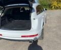 Білий Ауді Ку 7, об'ємом двигуна 3 л та пробігом 2 тис. км за 18000 $, фото 2 на Automoto.ua