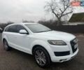 Білий Ауді Ку 7, об'ємом двигуна 2.97 л та пробігом 228 тис. км за 19000 $, фото 1 на Automoto.ua