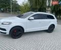 Белый Ауди Ку 7, объемом двигателя 3 л и пробегом 258 тыс. км за 14200 $, фото 4 на Automoto.ua