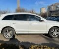 Белый Ауди Ку 7, объемом двигателя 3 л и пробегом 170 тыс. км за 16999 $, фото 7 на Automoto.ua
