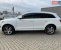 Белый Ауди Ку 7, объемом двигателя 2.97 л и пробегом 359 тыс. км за 14900 $, фото 3 на Automoto.ua
