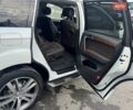 Ауди Ку 7 2013 в Тернополе на Automoto.ua Белый Ауди Ку 7, объемом двигателя 2.97 л и пробегом 124 тыс. км за 23500 $, фото 77 на Automoto.ua