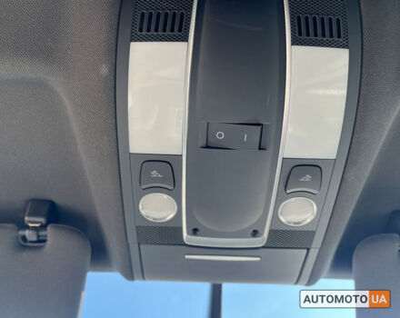 Белый Ауди Ку 7, объемом двигателя 3 л и пробегом 205 тыс. км за 24000 $, фото 23 на Automoto.ua