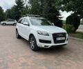 Білий Ауді Ку 7, об'ємом двигуна 2.97 л та пробігом 203 тис. км за 18700 $, фото 1 на Automoto.ua