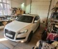 Білий Ауді Ку 7, об'ємом двигуна 2.97 л та пробігом 252 тис. км за 24000 $, фото 2 на Automoto.ua