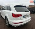 Білий Ауді Ку 7, об'ємом двигуна 2.97 л та пробігом 228 тис. км за 19000 $, фото 14 на Automoto.ua